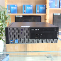 Case Dell Optiplex 3010 SFF i3 3220/Ram 8GB/SSD 128GB