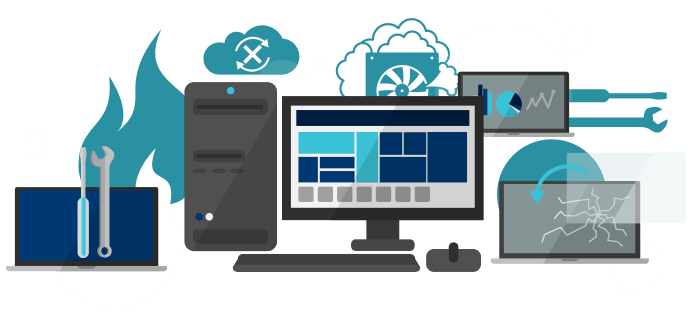 Bảng giá dịch vụ cài Windows, Sửa Máy Tính tại nhà Vitinhgiare.net