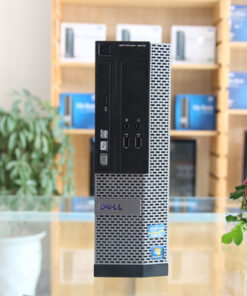 Case Dell Optiplex 3010 SFF i3 3220/Ram 8GB/SSD 128GB